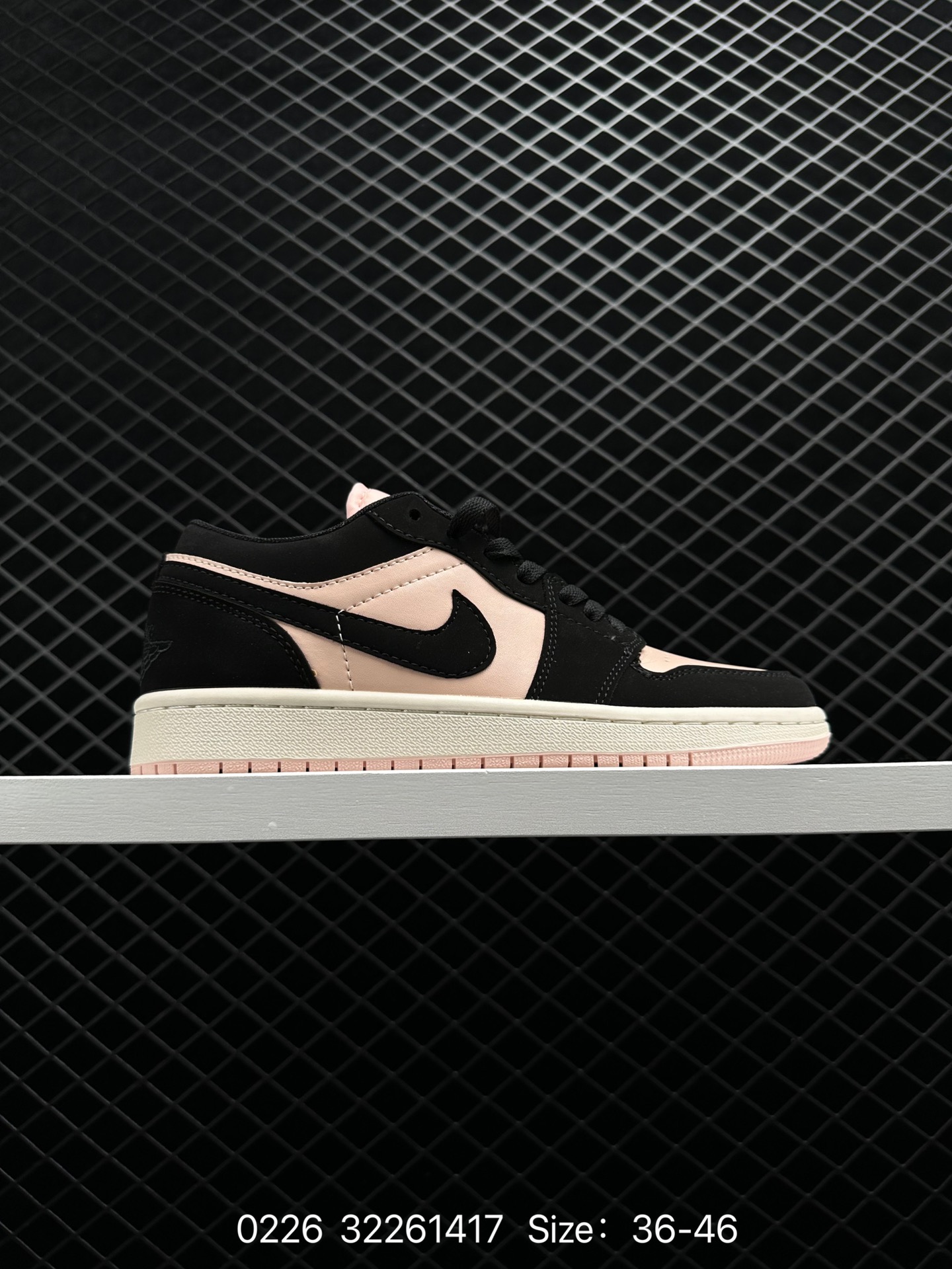 Air Jordan 1 Low Air Jordan 1 Low